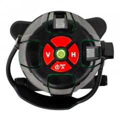 Нивелир лазерный RGK LP-62G Нивелир лазерный RGK LP-62G - фото 4