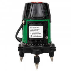 Нивелир лазерный RGK LP-64G Нивелир лазерный RGK LP-64G - фото 3