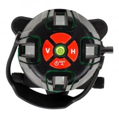 Нивелир лазерный RGK LP-64G Нивелир лазерный RGK LP-64G - фото 4