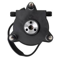 Нивелир лазерный RGK LP-64G Нивелир лазерный RGK LP-64G - фото 5