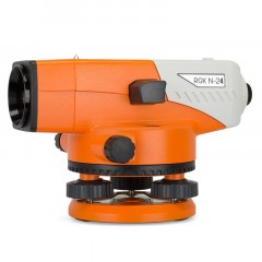 Нивелир оптический RGK N-24 Нивелир оптический RGK N-24 - фото 2