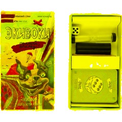 Настольная игра Экивоки Полный вперед! арт.21210 - фото 4