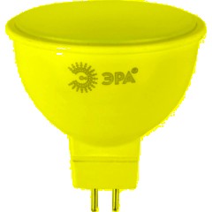 Лампа светодиодная ЭРА LED MR16-12W-840-GU5.3 12Вт GU5.3 4000К Б0040888 - фото 2