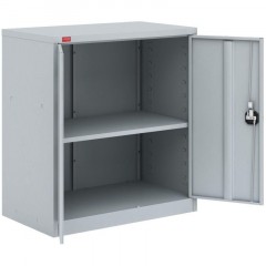 Шкаф для бумаг P_ШАМ05 (400) 850х400х930 Шкаф для бумаг P_ШАМ05 (400) 850х400х930 - фото 3