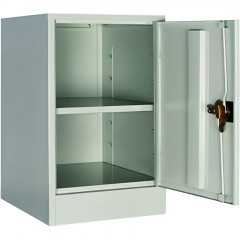 Шкаф для бумаг P_ШАМ12(680) 425х500х680 Шкаф для бумаг P_ШАМ12(680) 425х500х680 - фото 3