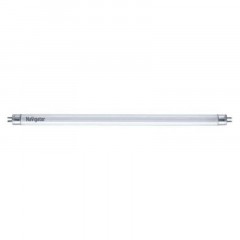 Лампа люминесцентная Navigator NTL-T5-08-840-G5 8Вт T5 4200К G5 94107 Лампа люминесцентная Navigator NTL-T5-08-840-G5 8Вт T5 4200К G5 94107 - фото 2