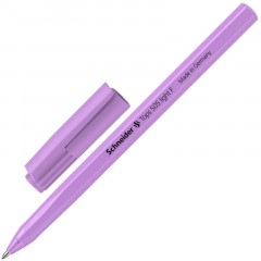 Ручка шариковая неавтомат. Schneider Tops505FLightPastel,мас,ас150520 Ручка шариковая неавтомат. Schneider Tops505FLightPastel,мас,ас150520 - фото 6