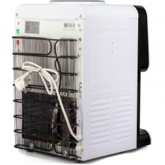 Кулер для воды Aqua work 105 TR (бело-черный), комр ох., настольный Кулер для воды Aqua work 105 TR (бело-черный), комр ох., настольный - фото 3