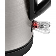 Чайник BOSCH TWK3P420 - фото 5