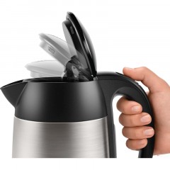 Чайник BOSCH TWK3P420 - фото 7