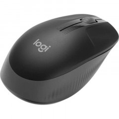 Мышь компьютерная LogitechM190 чрн/беспр (910-005923/910-005905/910-005902) Мышь компьютерная LogitechM190 чрн/беспр (910-005923/910-005905/910-005902) - фото 4