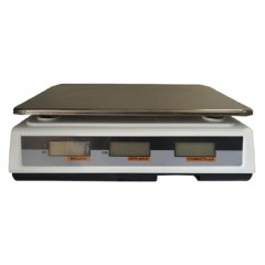 Весы торговые Форт-Т 769 (32; 5) LCD Маркет/спец - фото 4