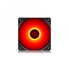 Вентилятор DEEPCOOL RF120R 3+4pin 120x120x25мм Retail Вентилятор DEEPCOOL RF120R 3+4pin 120x120x25мм Retail - фото 3