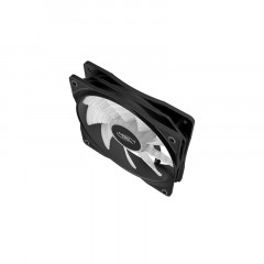 Вентилятор DEEPCOOL RF120R 3+4pin 120x120x25мм Retail Вентилятор DEEPCOOL RF120R 3+4pin 120x120x25мм Retail - фото 5