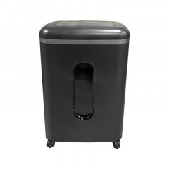 Шредер (уничтожитель) Office Kit S250 4x35,P-4 ур.секр., 25лист, 38л - фото 2