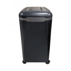 Шредер (уничтожитель) Office Kit S250 4x35,P-4 ур.секр., 25лист, 38л - фото 5