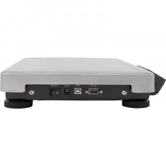 Весы настольные фасовочные Cas PDC-30S (до 30 кг) - фото 4