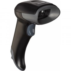 Сканер штрих кода Mertech 2310 HR P2D (USB,проводной) черный Сканер штрих кода Mertech 2310 HR P2D (USB,проводной) черный - фото 2