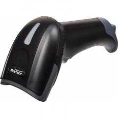 Сканер штрих кода Mertech 2310 HR P2D (USB,проводной) черный Сканер штрих кода Mertech 2310 HR P2D (USB,проводной) черный - фото 3