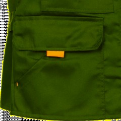 Жилет л30 син/лим 104-108/170-176 - фото 6