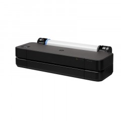 Плоттер HP DesignJet T230 (24-дюймовый) Плоттер HP DesignJet T230 (24-дюймовый) - фото 2
