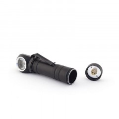 Фонарь налобный ЯРКИЙ ЛУЧ LH-500 ACCU ENOT акк YLP 18650 2600mAh,встр. ЗУ Фонарь налобный ЯРКИЙ ЛУЧ LH-500 ACCU ENOT акк YLP 18650 2600mAh,встр. ЗУ - фото 5