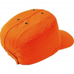 Каскетка Ампаро Престиж оранжевая( артикул поставщика 126908) - фото 3