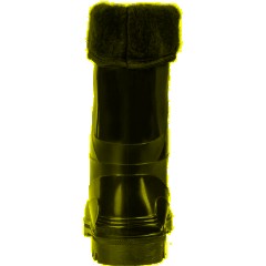 Сапоги мужские цв.черный мод.140 У (р.45) (292) - фото 4