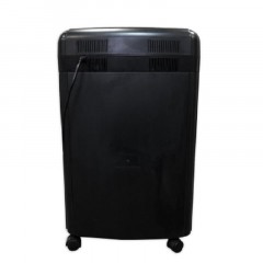 Шредер (уничтожитель) Office Kit S180 0.8x1, P-7ур.секр., 5лист, 32л Шредер (уничтожитель) Office Kit S180 0.8x1, P-7ур.секр., 5лист, 32л - фото 4