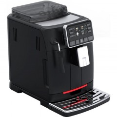 Кофемашина Gaggia Cadorna Plus Black RI9601/01, 1850Вт, 1,5 л, 300г, черный Кофемашина Gaggia Cadorna Plus Black RI9601/01, 1850Вт, 1,5 л, 300г, черный - фото 3