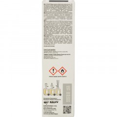 Аромадиффузор AREON HOME PERFUME STICKS Черный кристал 85 мл Аромадиффузор AREON HOME PERFUME STICKS Черный кристал 85 мл - фото 2