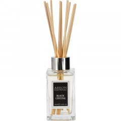 Аромадиффузор AREON HOME PERFUME STICKS Черный кристал 85 мл Аромадиффузор AREON HOME PERFUME STICKS Черный кристал 85 мл - фото 3