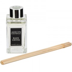 Аромадиффузор AREON HOME PERFUME STICKS Черный кристал 85 мл Аромадиффузор AREON HOME PERFUME STICKS Черный кристал 85 мл - фото 4