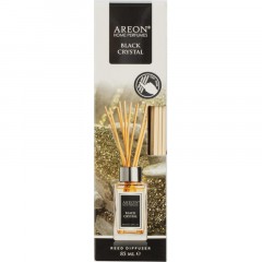 Аромадиффузор AREON HOME PERFUME STICKS Черный кристал 85 мл Аромадиффузор AREON HOME PERFUME STICKS Черный кристал 85 мл - фото 5