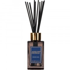Аромадиффузор AREON STICKS PREMIUM 85 ml. Верано Азул Аромадиффузор AREON STICKS PREMIUM 85 ml. Верано Азул - фото 3