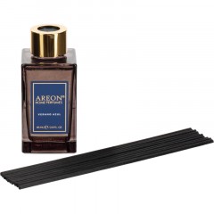 Аромадиффузор AREON STICKS PREMIUM 85 ml. Верано Азул Аромадиффузор AREON STICKS PREMIUM 85 ml. Верано Азул - фото 4