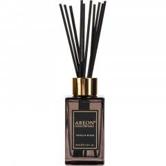 Аромадиффузор AREON STICKS PREMIUM 85 ml. Ванила Блэк Аромадиффузор AREON STICKS PREMIUM 85 ml. Ванила Блэк - фото 3