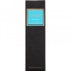 Аромадиффузор AREON STICKS PREMIUM 85 ml. Аквамарин Аромадиффузор AREON STICKS PREMIUM 85 ml. Аквамарин - фото 5