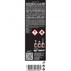 Аромадиффузор AREON STICKS PREMIUM 85 ml. Оу Дэте - фото 2