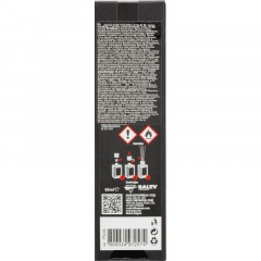 Аромадиффузор AREON STICKS PREMIUM 85 ml. Голд Амбер Аромадиффузор AREON STICKS PREMIUM 85 ml. Голд Амбер - фото 2