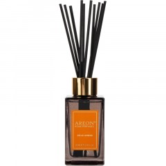 Аромадиффузор AREON STICKS PREMIUM 85 ml. Голд Амбер Аромадиффузор AREON STICKS PREMIUM 85 ml. Голд Амбер - фото 3