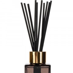 Аромадиффузор AREON STICKS PREMIUM 85 ml. Голд Амбер Аромадиффузор AREON STICKS PREMIUM 85 ml. Голд Амбер - фото 6