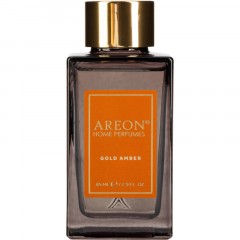 Аромадиффузор AREON STICKS PREMIUM 85 ml. Голд Амбер Аромадиффузор AREON STICKS PREMIUM 85 ml. Голд Амбер - фото 7