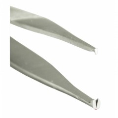 Пинцет хирургический 150х1,5 мм, J-16-009 - фото 2