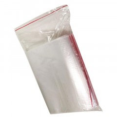 Пакет с замком (Zip Lock) с европодвесом 20 х 25 см, 60 мкм, 100 шт/уп Пакет с замком (Zip Lock) с европодвесом 20 х 25 см, 60 мкм, 100 шт/уп - фото 7