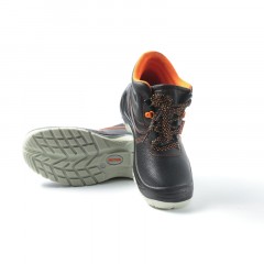 Ботинки Мистраль ПУ/ТПУ с МП и МС р.43   105251