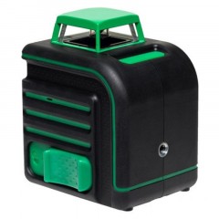 Уровень лазерный ADA CUBE 360 GREEN Professional Edition Уровень лазерный ADA CUBE 360 GREEN Professional Edition - фото 2