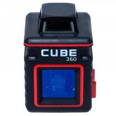 Уровень лазерный ADA CUBE 360 Professional Edition (A00445) Уровень лазерный ADA CUBE 360 Professional Edition (A00445) - фото 3