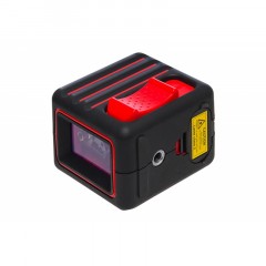 Уровень лазерный ADA CUBE MINI Professional Edition Уровень лазерный ADA CUBE MINI Professional Edition - фото 4