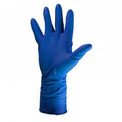 Перчатки латекс., н/с, н/о, S&C High Risk TL210/ DL210 (L)25пар/уп,ПС - фото 6